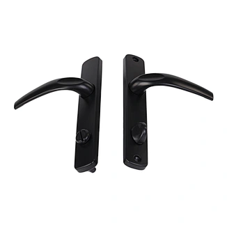 ALUMINIUM DOOR HANDLE
